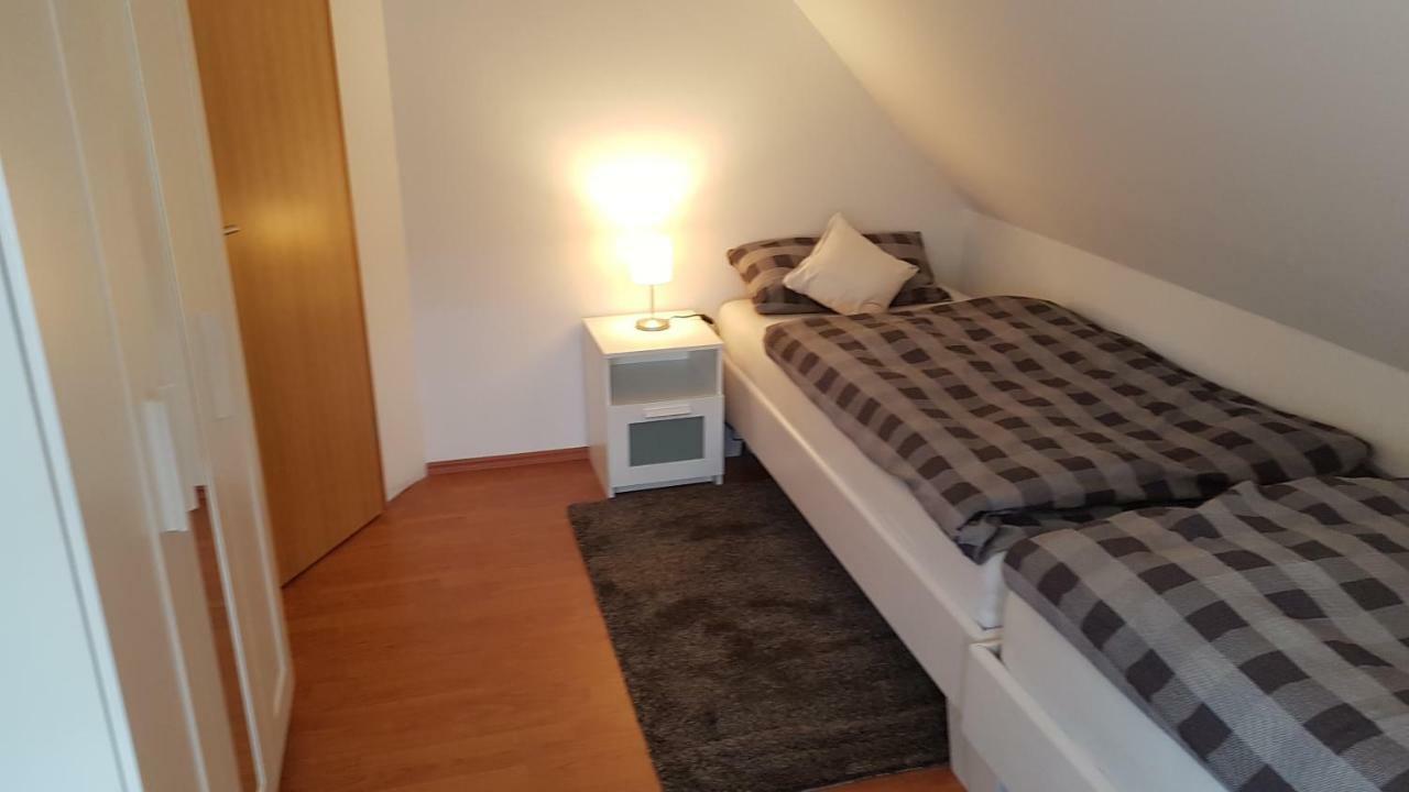 Ferienhaus Am Alfsee Rieste Εξωτερικό φωτογραφία
