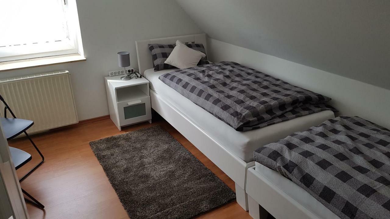 Ferienhaus Am Alfsee Rieste Εξωτερικό φωτογραφία